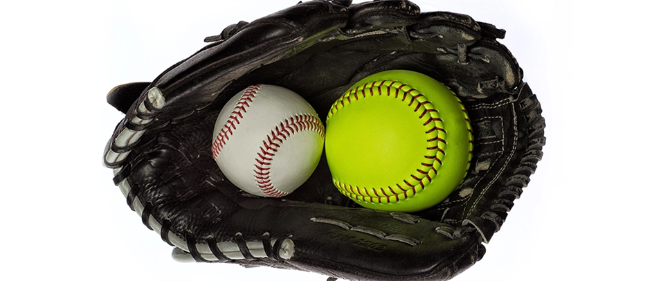SRING BASEBALL/SOFTBALL 