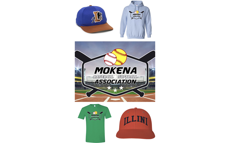 MBSA Spirit Wear, Orders Due 4/12