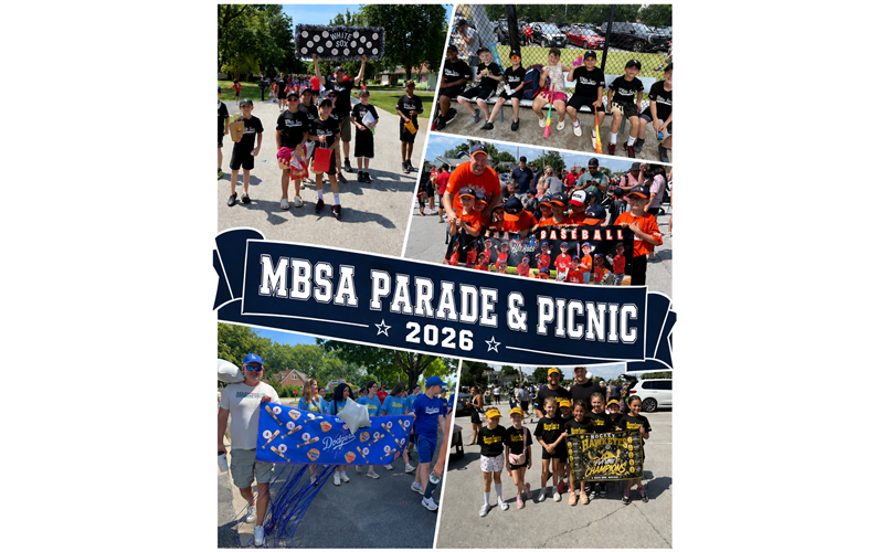 Parade & Picnic 2026