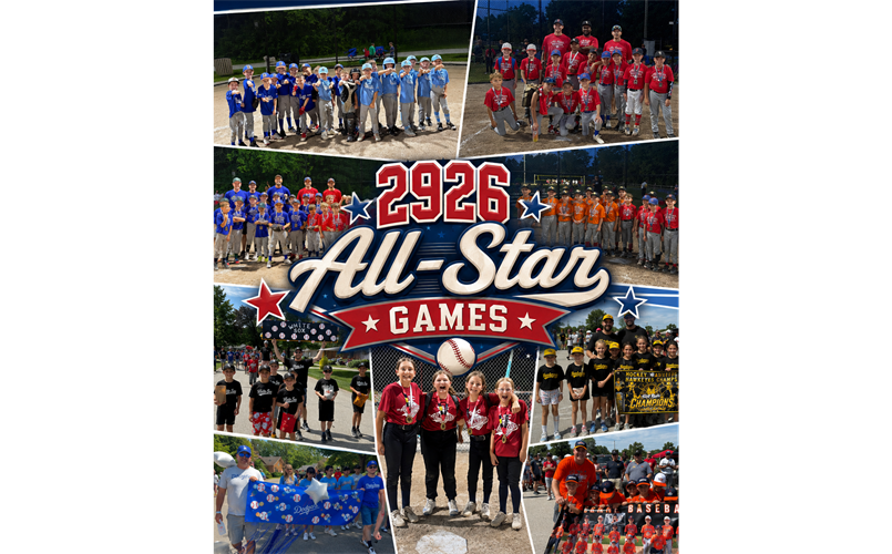 2026 All-Star Games