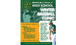 Providence High School Baseball Winter Clinic